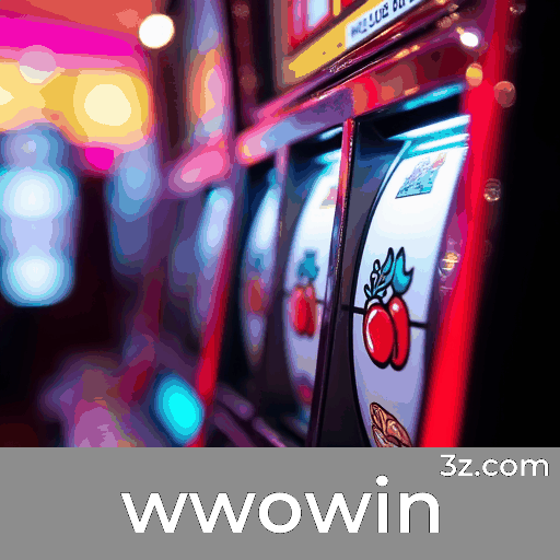 Exploração de Jogos Incríveis no wwowin: Prazer Sem Fim