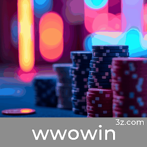 wwowin: Jogos Diversificados e Imersivos Para Brasileiros