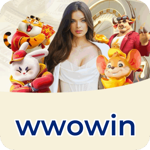 Siga a wwowin no Facebook