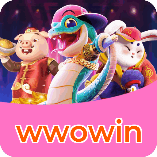 Login rápido no app wwowin