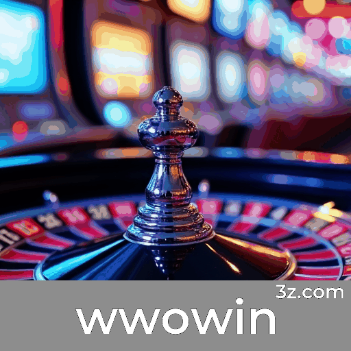 wwowin: Experiência de Jogos de Cassino Diversificada