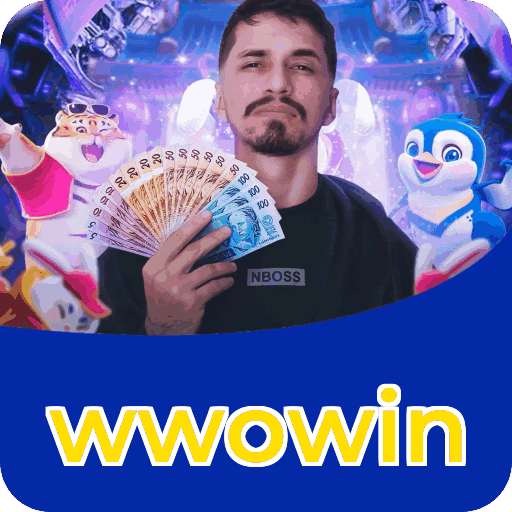 Bônus de Boas-vindas wwowin